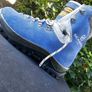 Vintage Scarpa Jura Mountaineering Boots Women's size 38 Image 9
