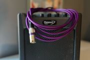 xlr audio