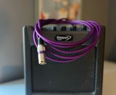 xlr audio