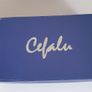 CEFALU Ladies Patent Cream Leather High Heel Rita Shoes Small Size EU32 UK13 New For Ladies With Small Feet CAN POST Image 6