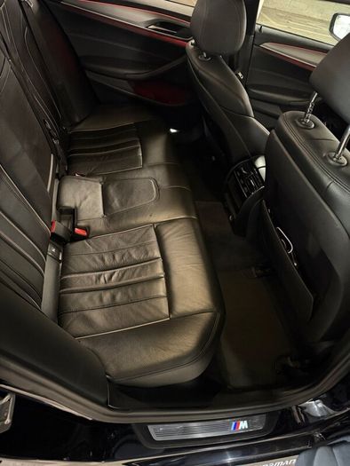 Bmw 530 e 2018 model low mileage