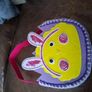 handmade Easter bag Image 4