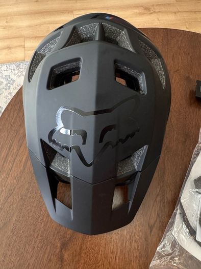 Fox Dropframe Pro MIPS