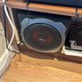 M-Audio Prokeys M88 Keyboard + Stand + Trust Speaker set w Sub-Woofer Image 3