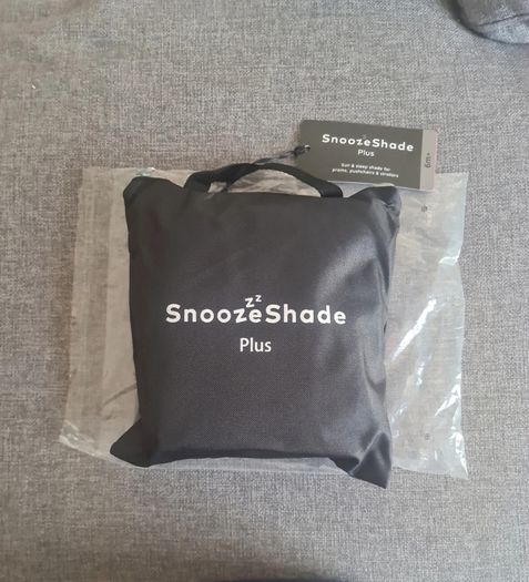 snoozeshade plus