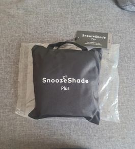 snoozeshade plus