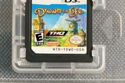Nintendo DS Drawn to Life (e7 total posted)