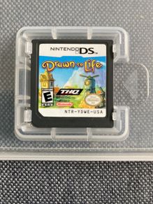 Nintendo DS Drawn to Life (e7 total posted)