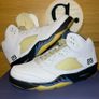 2023 Nike Air Jordan 5 Retro X Ama Dawn UK9 Image 2