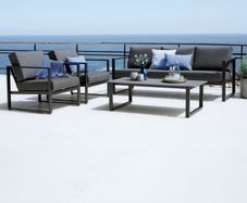 garden furniture