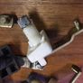 Wiper Spindles (Fiat) Image 4