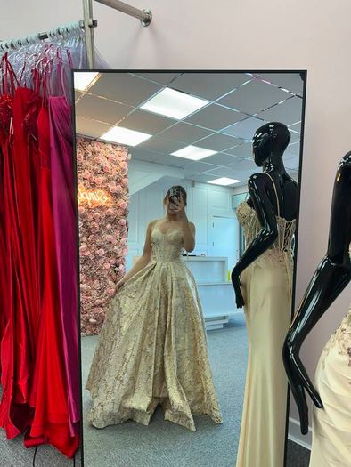 Debs Dress