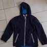 Next navy jacket age 9 Image 4