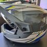 Bell Helmet MX 9 adventure helmet Image 6