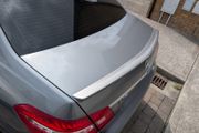 Mercedes Benz E Class W212 Amg Style Boot Spoiler