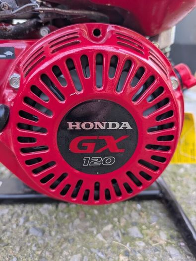 Honda water pump