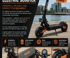 scooter