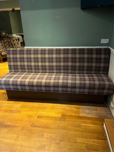 pub bench