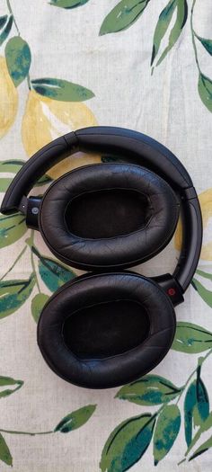 Sony WH-XB900N Wireless Headphones Black Extra Bass ANC
