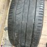 BMW msport alloys/Re advertised due to time waster Image 9