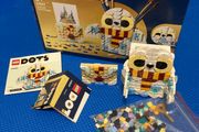 Lego Harry Potter DOTS Hedwig Pencil Holder