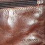 Jack Georges Brown Crossbody Image 3