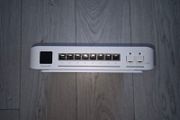Unifi Enperprise 8 PoE Switch