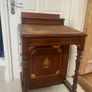 Davenport writing desk Image 2