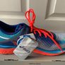 Asics Men's Gel J33 Blue White Uk 11 Bnib Image 9