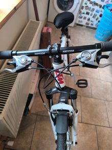 Bikes