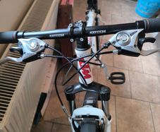 Bikes