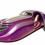 Very rare Franklin Mint Duesenberg simone 1/24 Image 2