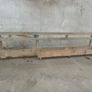 Wooden feed barriers for sheep Image 6
