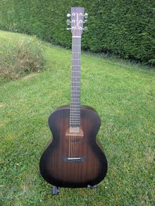 Tanglewood TWCRO Acoustic Guitar