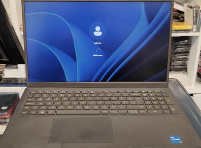 DELL Vostro 3510 Business 15 15.6" Laptop 11th Gen Intel i5-1135G7 16GB RAM 512GB SSD Windows 11 Pro FHD 1080P 1920x1080