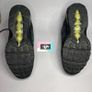 OG Nike Air Max 95 Black Yellow Strike Batman Image 4