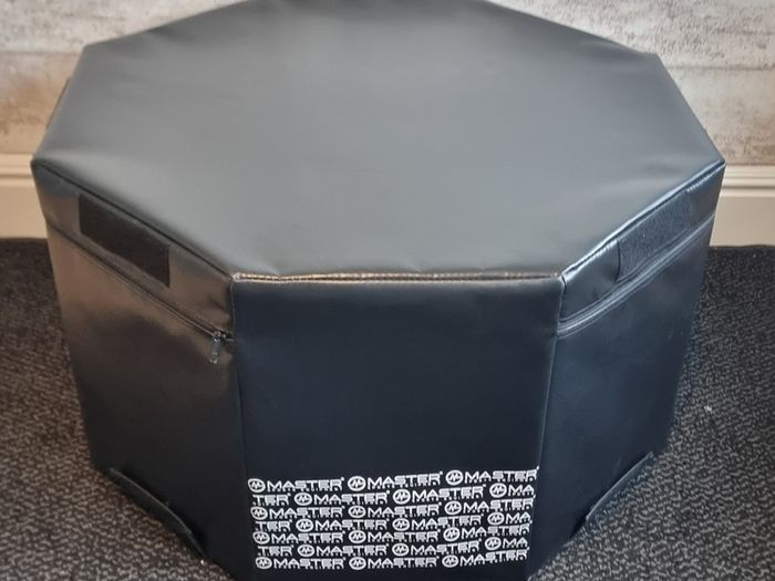 Plyometric Box Plyobox Exercising Gym Equipment