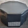 Plyometric Box Plyobox Exercising Gym Equipment Image 7