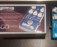 wampler ego