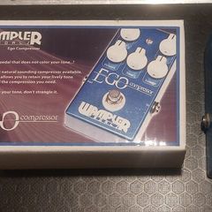 wampler ego