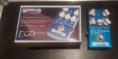 wampler ego