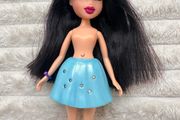 2011 Bratz Funk N Glow Jade Fall Edition MGA NOT Working Used Please see photos