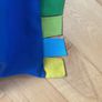 Kids dragon beanbag blue German Jako O Haba Image 3