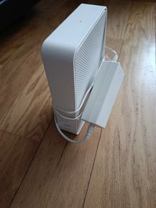 Super Hub 3 Router DOCSIS 3.0 Cable Modem Router