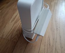 Super Hub 3 Router DOCSIS 3.0 Cable Modem Router