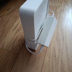 Super Hub 3 Router DOCSIS 3.0 Cable Modem Router