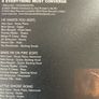 Nick Cave & The Bad Seeds - He Wants You / Babe, I'm On Fire (10") Image 6