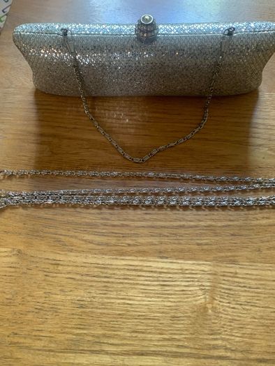 purse