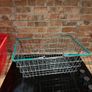 2 x Shopping Baskets Image 3