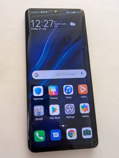 Huawei P30 Pro